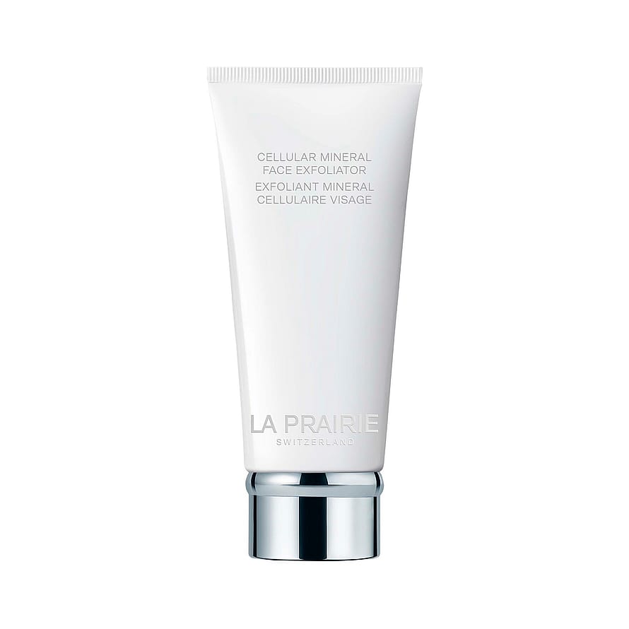 La Prairie Swiss Cellular Mineral Face Exfoliator 100 ml
