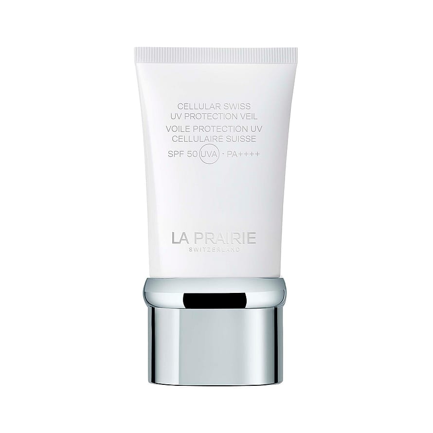 La Prairie Swiss Uv Sun Protection SPF 50 50 ml