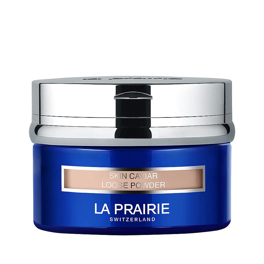 La Prairie Skin Caviar Complexion Loose Powder Translucent 1 Translucent