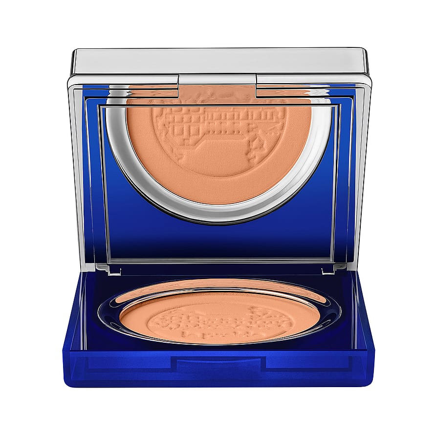 La Prairie Skin Caviar Complexion Powder Foundation Peche