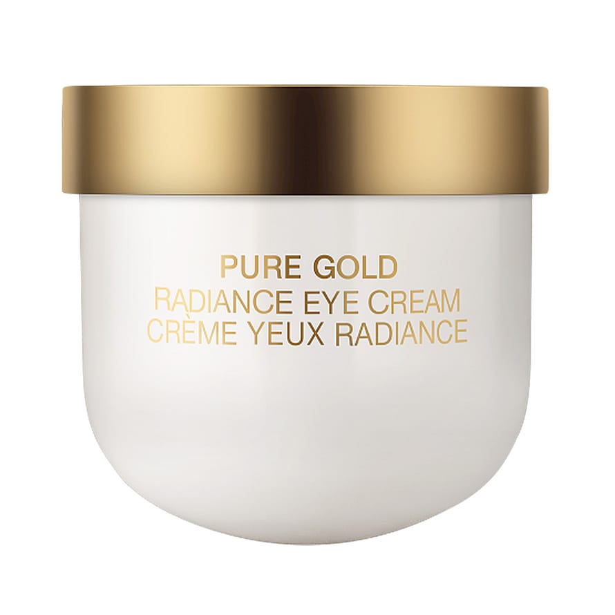 La Prairie Pure Gold Radiance Eye Cream Refill 20 ml