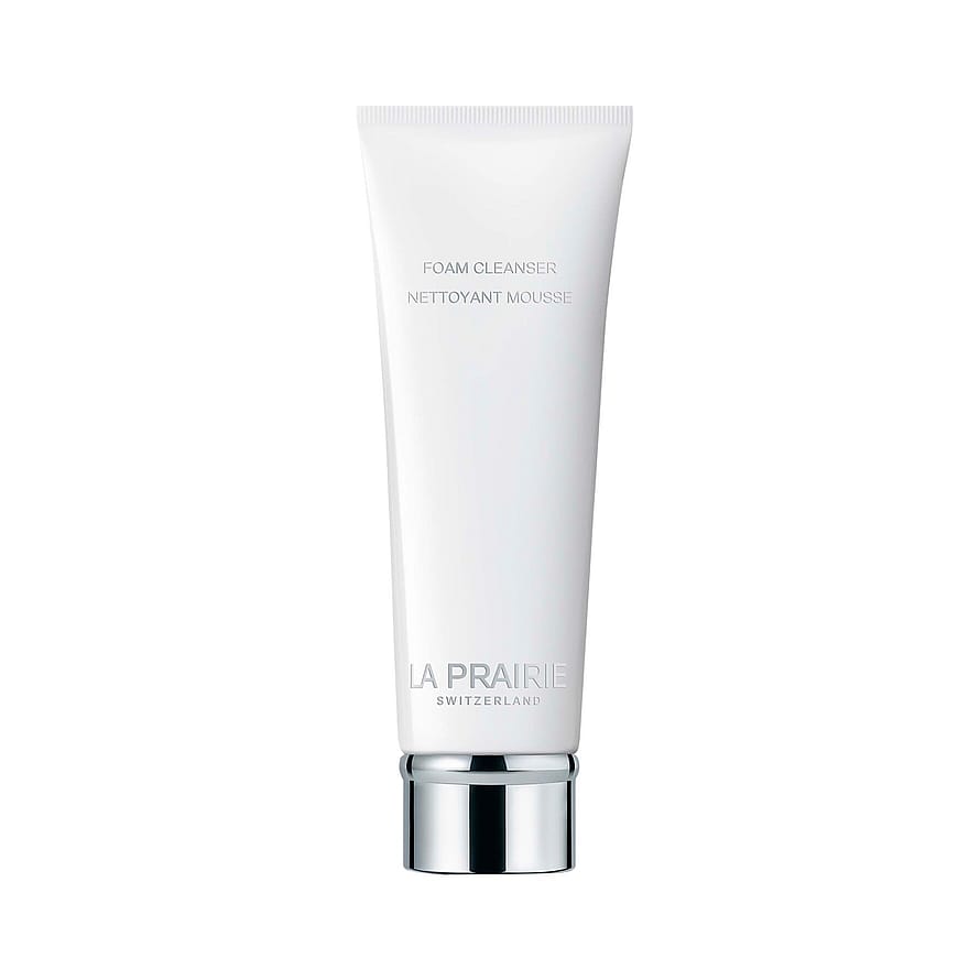 La Prairie Cellular Foam Cleanser 125 ml