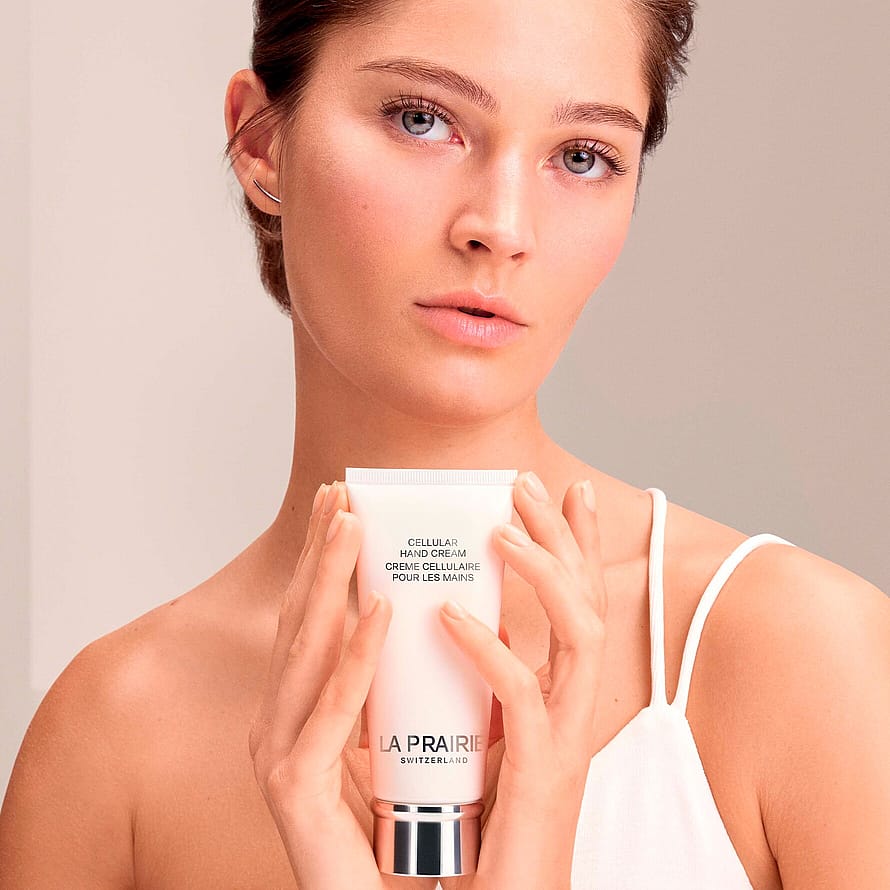 La Prairie Swiss Cellular Hand Cream 100 ml
