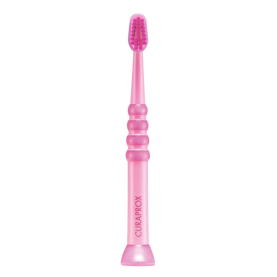 Curaprox Baby Tandbørste Soft/ Assorteret