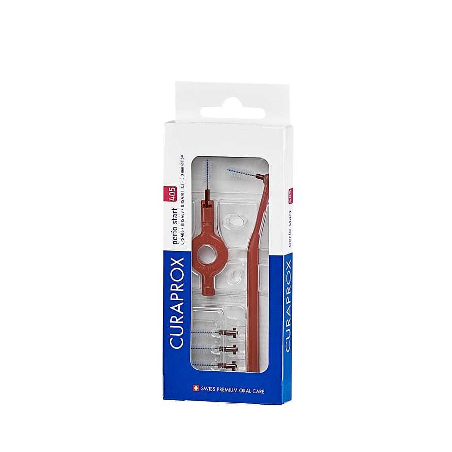Curaprox Perio Start 405