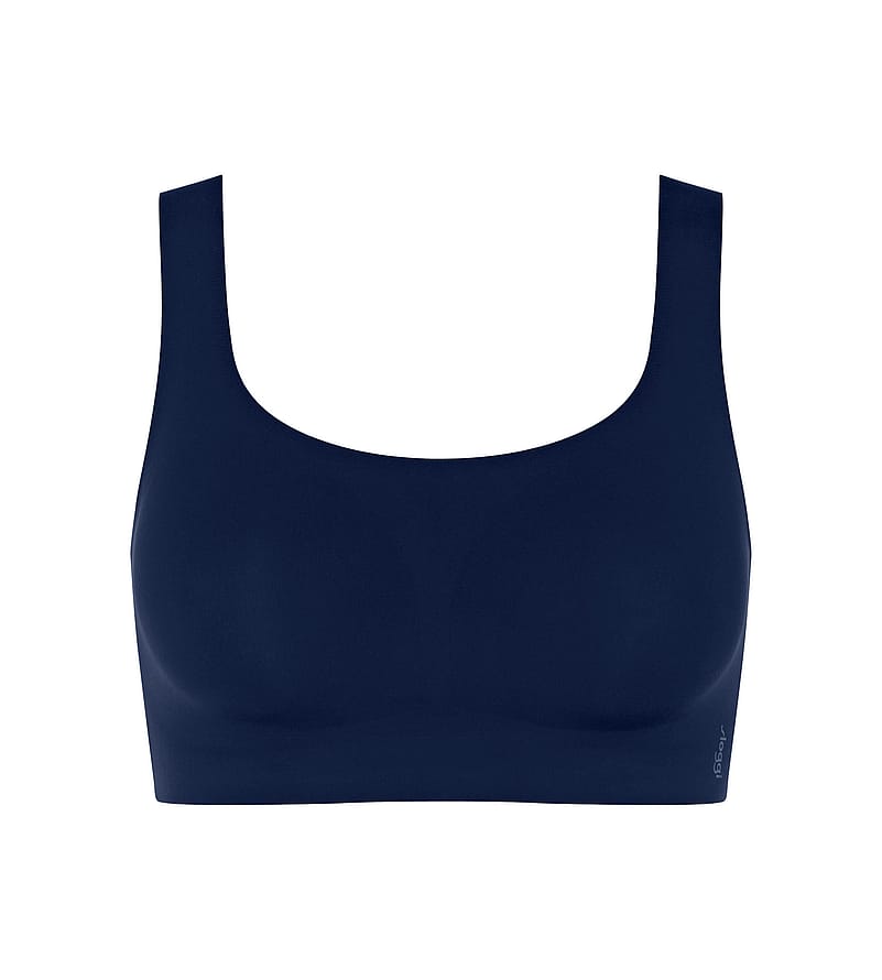Sloggi ZERO Feel 2.0 Top Navy Blue L
