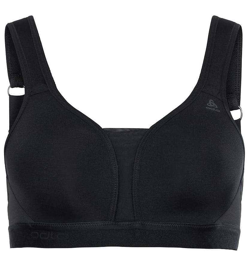 Odlo Sports Bra Padded High Black A 85