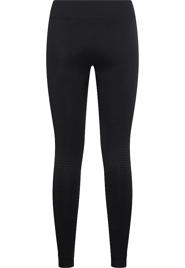 Odlo Bottom Long Performance War Black XS