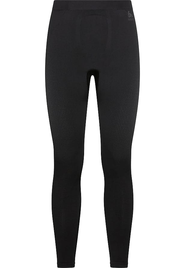 Odlo Bottom Long Performance War Black XXL