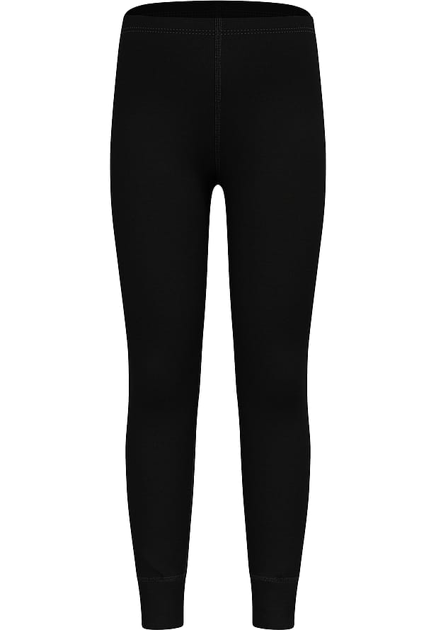Odlo Bottom Long Active Warm Eco Black 116