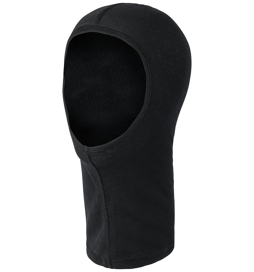 Odlo Face Mask Active Warm Eco Black