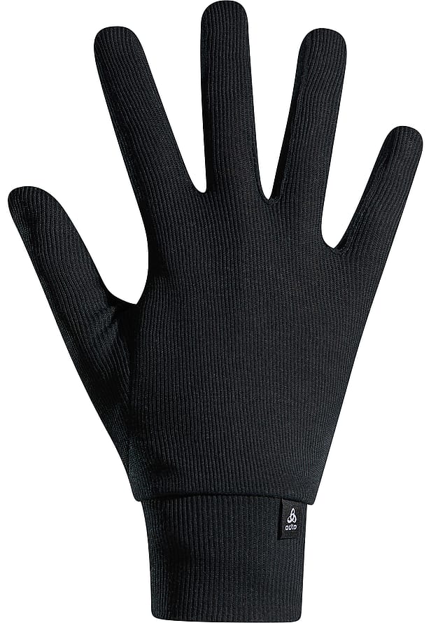 Odlo Gloves Active Warm Eco Black XL