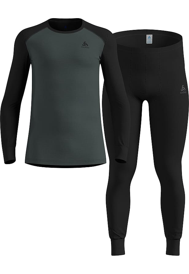 Odlo Urban Chic Set Black S