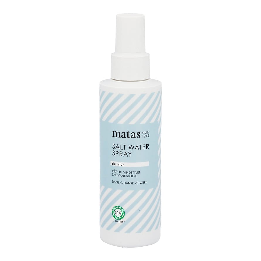 Matas Striber Salt Water Spray 150 ml