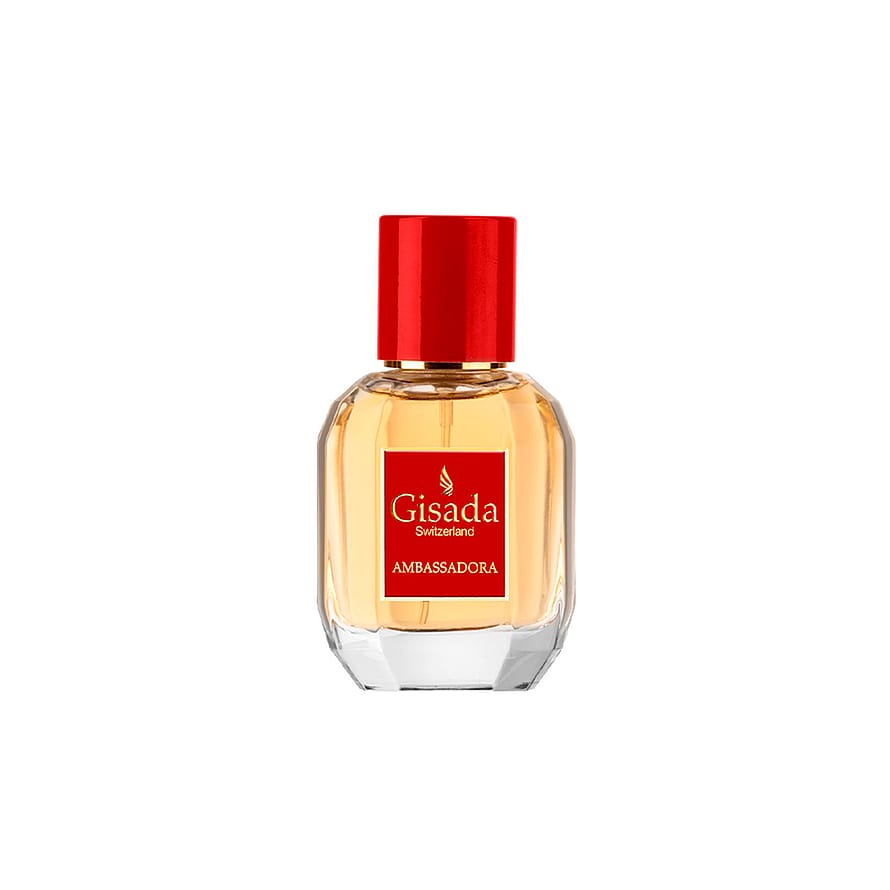 Gisada Ambassadora Eau de Parfum 50 ml