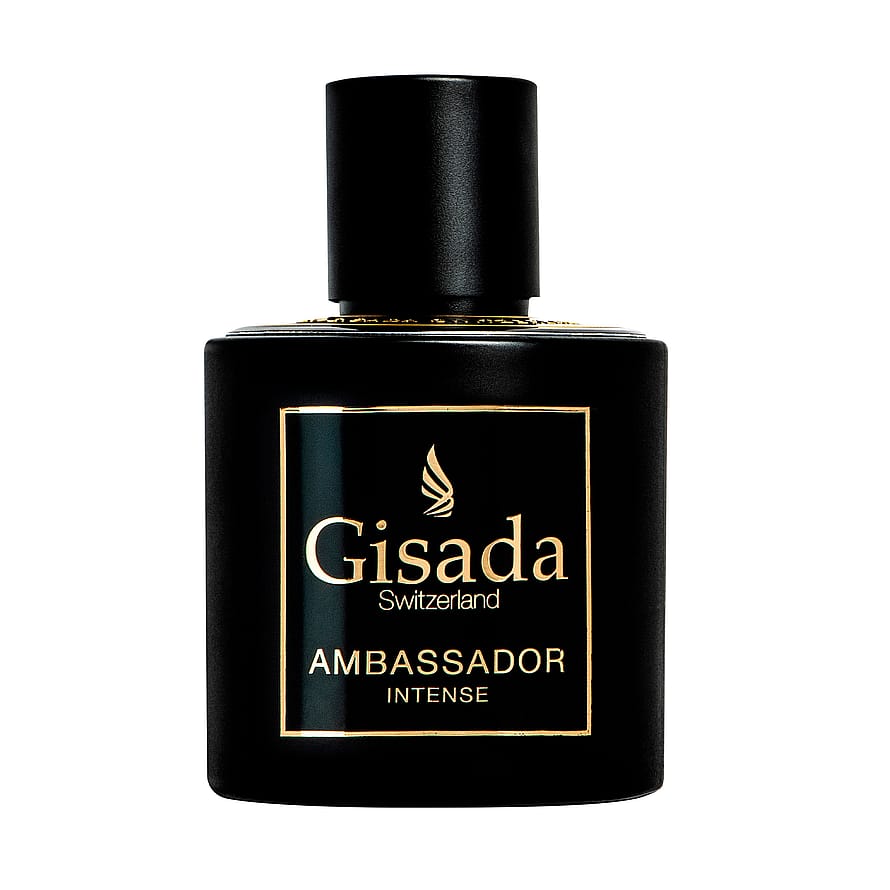 Gisada Ambassador Intense Eau de Parfum 100 ml