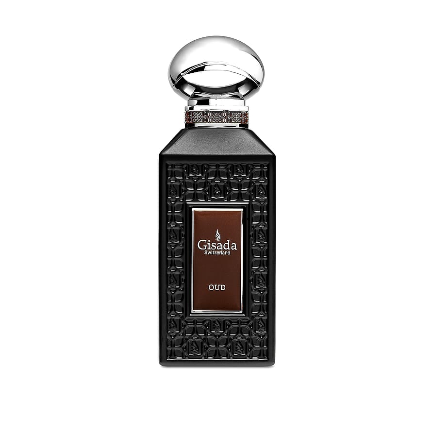 Gisada Luxury Collection Oud Eau de Parfum 100 ml