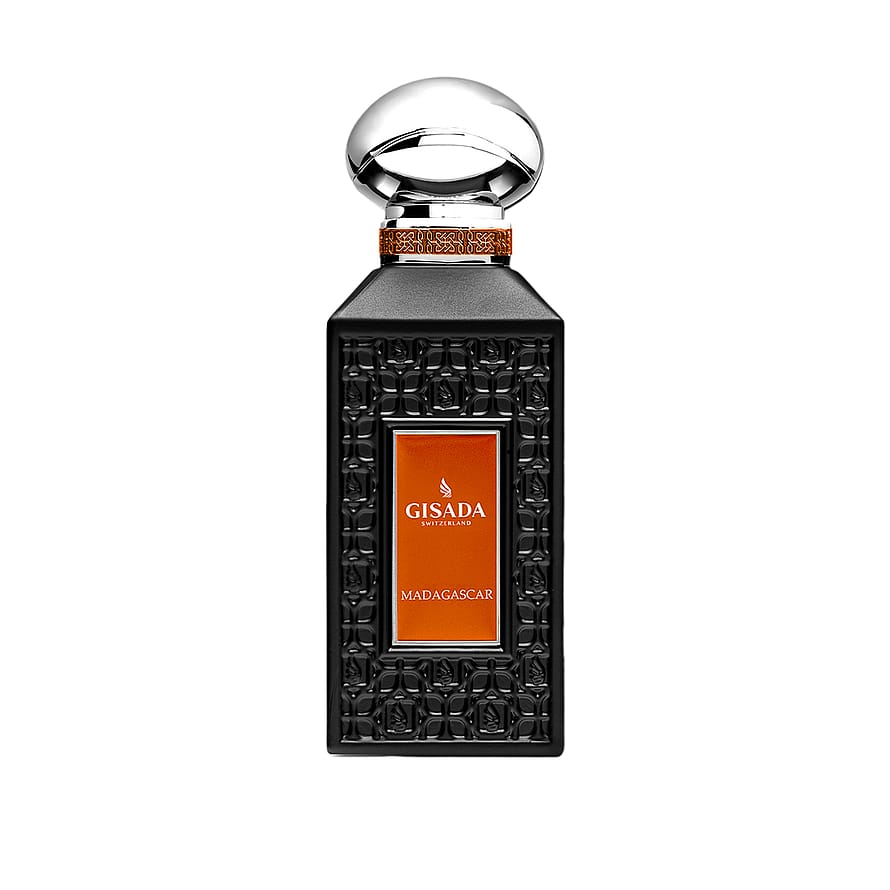 Gisada Luxury Collection Madagascar Eau de Parfum 100 ml