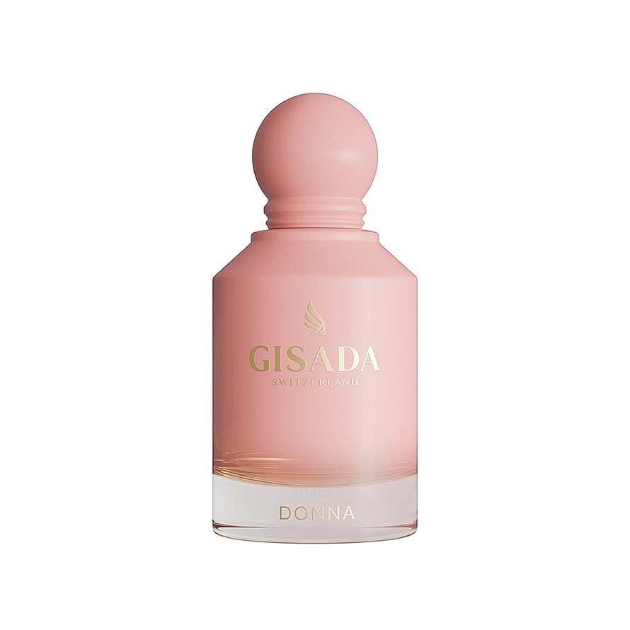Gisada Donna Eau de Parfum 50 ml