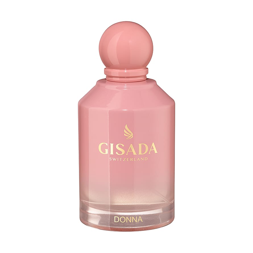 Gisada Donna Eau de Parfum 100 ml