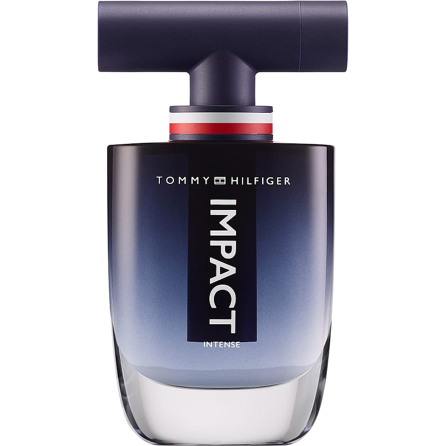 Tommy Hilfiger Impact Men Eau de Parfum 100 ml
