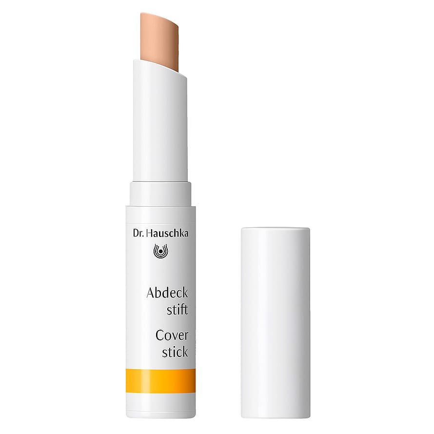 Dr. Hauschka Dækstift 01 Natural