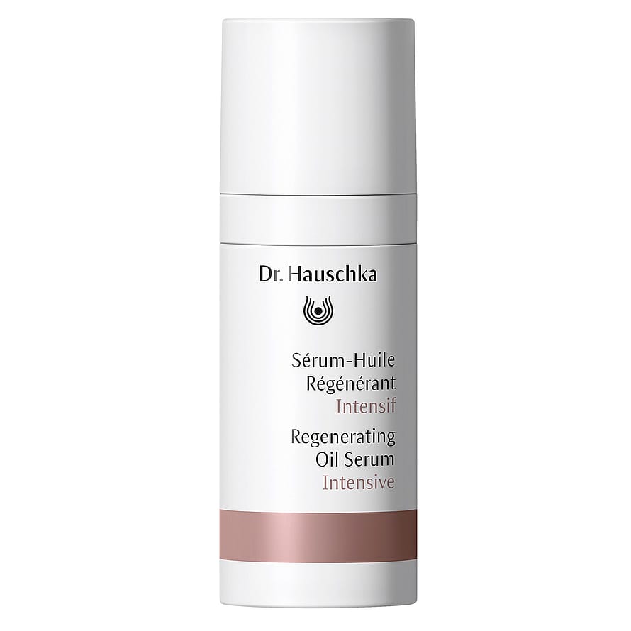 Dr. Hauschka Regenerating Oil Serum Intensive 20 ml