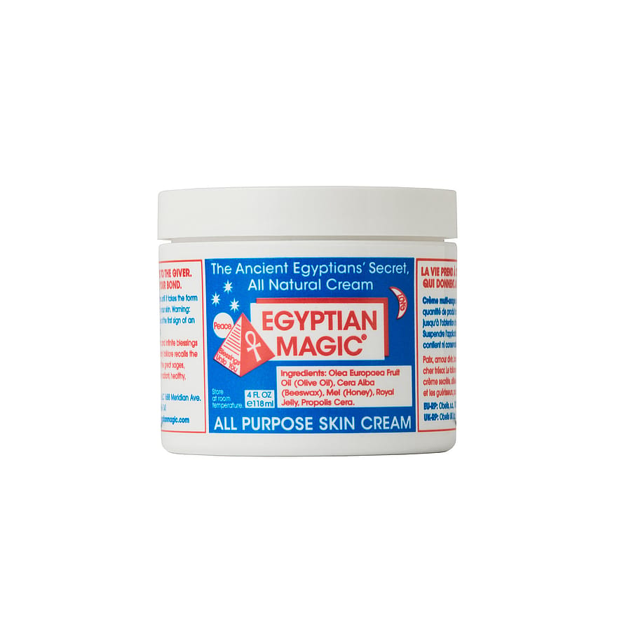 Egyptian Magic Skin Cream 59 ml 118 ml