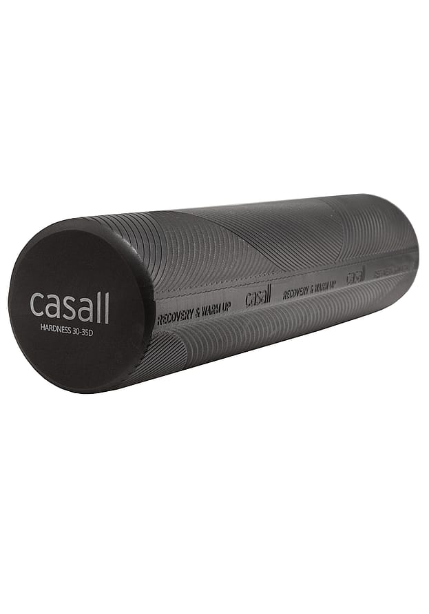 Casall Foam Roll Black Medium