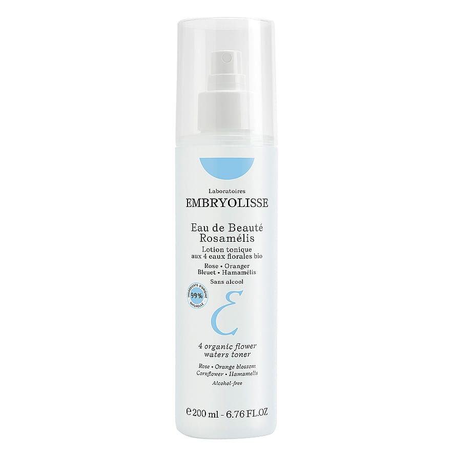 Embryolisse Eau De Beaute Rosamelis Ansigtsmist 200 ml