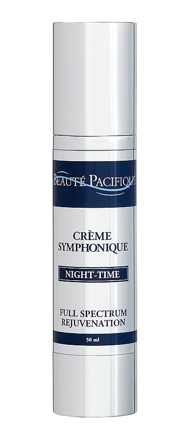 Beauté Pacifique Symphonique Night Time 50 ml