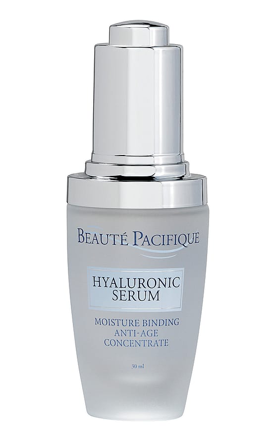 Beauté Pacifique Symphonique Hyaluron Serum 30 ml