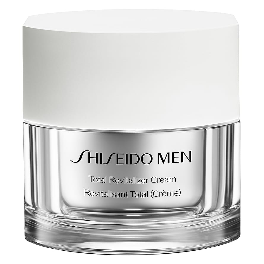 Shiseido Men Total Revitalizer Cream 50 ml