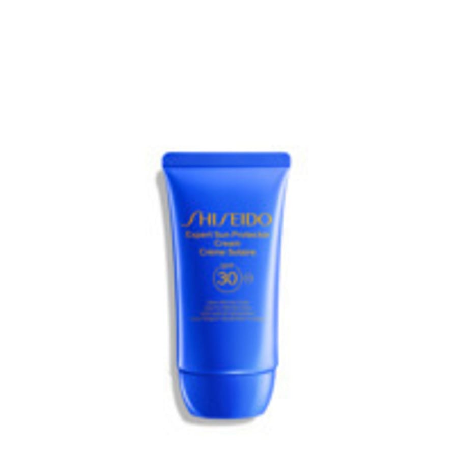 Shiseido Sun Expert Protector Cream SPF 30 50 ml