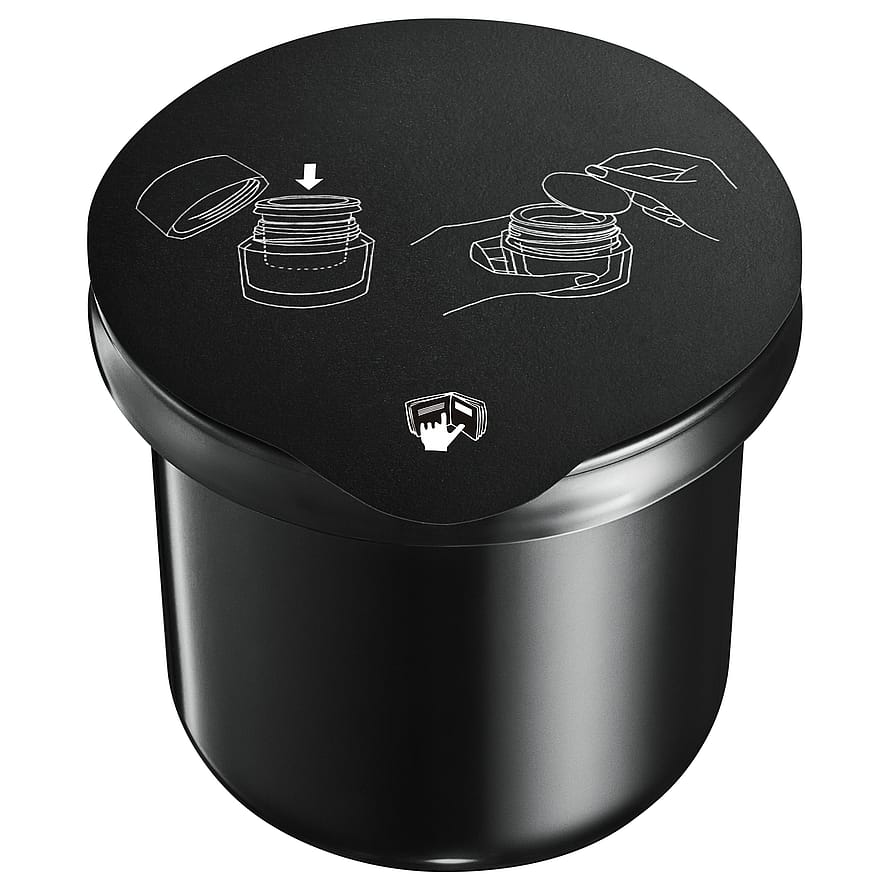 Shiseido Men Skin Empowering Cream Refill 50 ml
