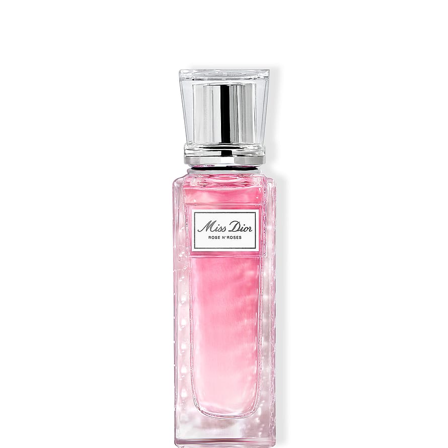 DIOR Miss Dior Rose N'Roses Roller-Pearl 20 ml