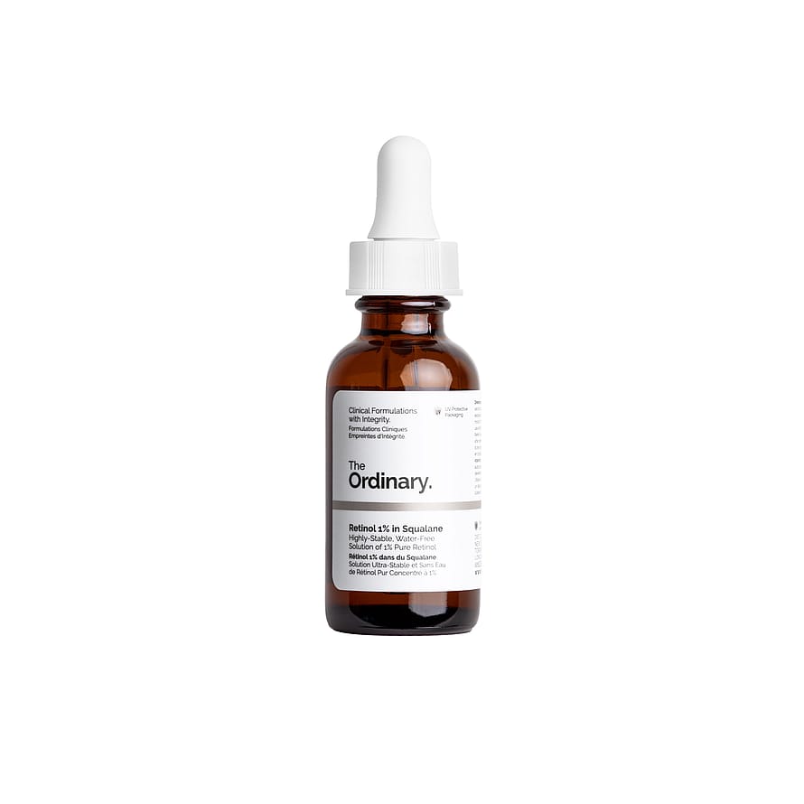 The Ordinary Retinol 1% in Squalane 30 ml