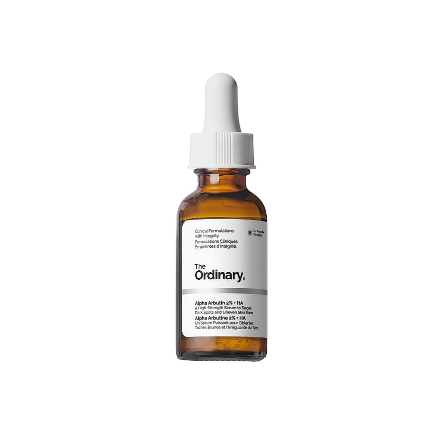 The Ordinary Alpha Arbutin 2% + HA 30 ml