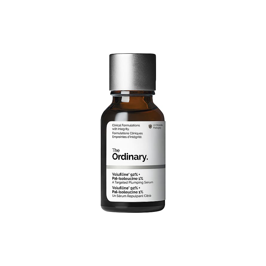 The Ordinary Volufiline* 92% + Pal-Isoleucine 1% 15 ml