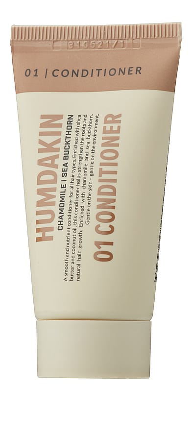HUMDAKIN Balsam Kamille og Havtorn 30 ml