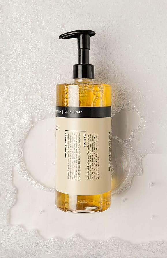 HUMDAKIN Opvaskemiddel 750 ml