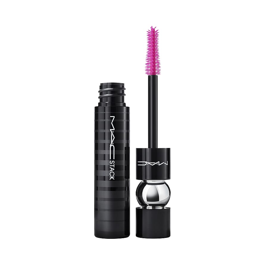 MAC Macstack Mascara BLACK STACK