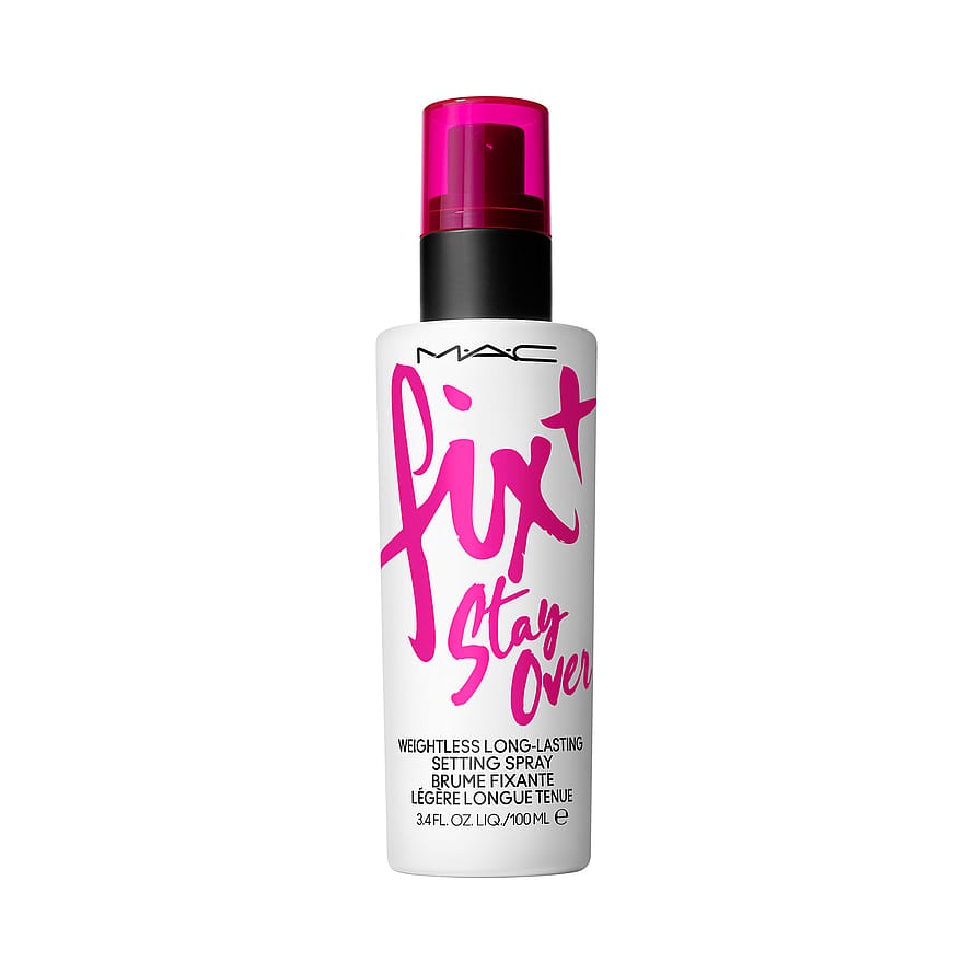 MAC Fix+ Stay Over Setting Spray Stay Over