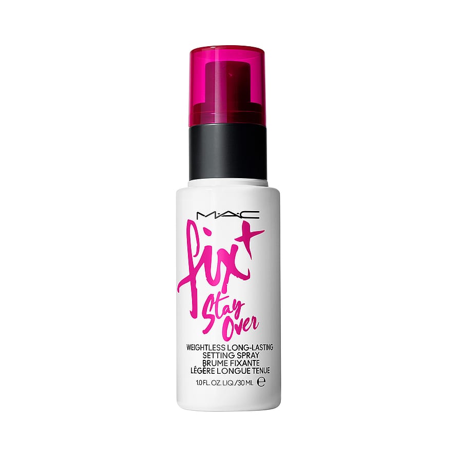 MAC Fix+ Stay Over Mini Setting Spray Stay Over