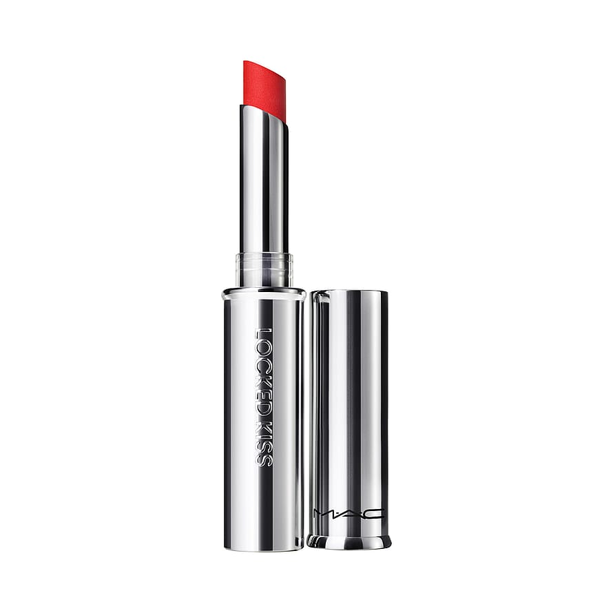 MAC Locked Kiss 24HR Lipstick Gutsy