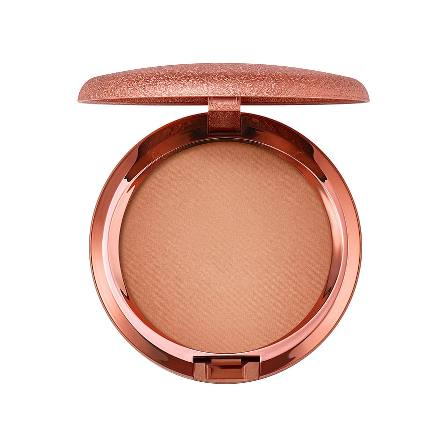 MAC Bronzing Powder Matte Light Golden