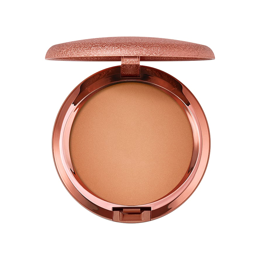 MAC Bronzing Powder Matte Medium Golden