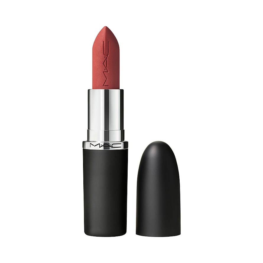 MAC Macximal Silky Matte Lipstick Mull It To The Max