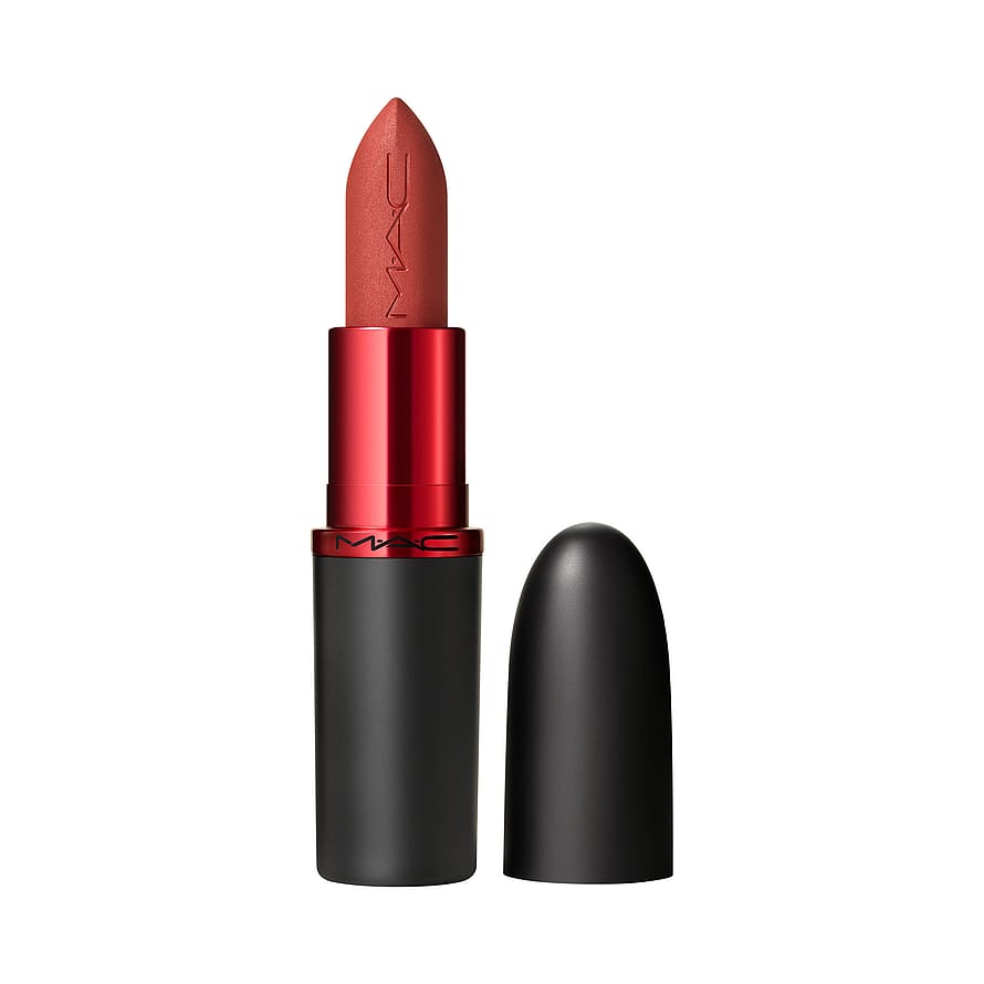 MAC Macximal Viva Glam Lipstick - Viva Equality Viva Heart