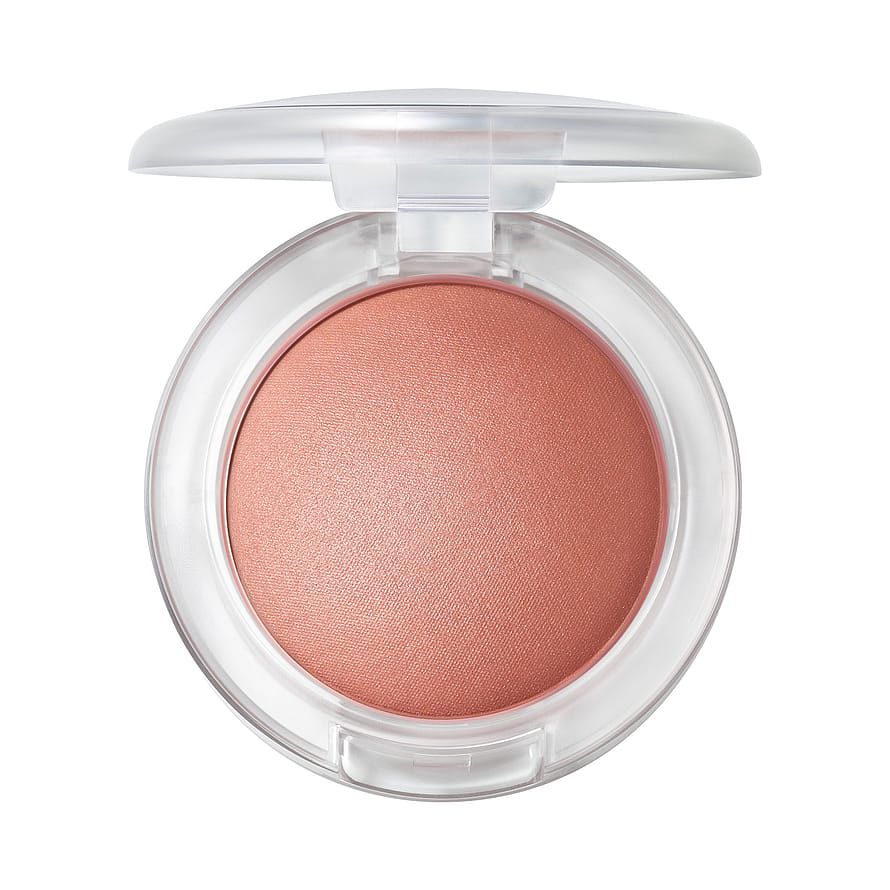 MAC Glow Play Blush Blush Please